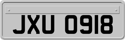 JXU0918