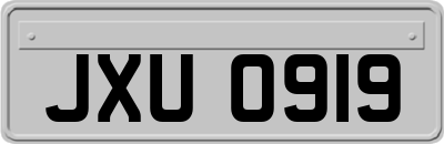 JXU0919