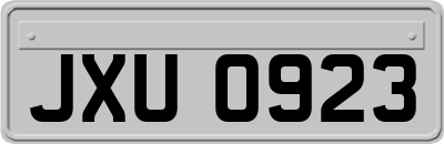 JXU0923