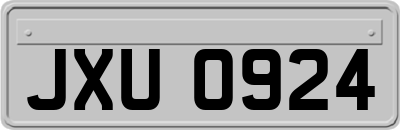 JXU0924