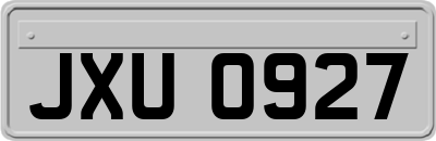 JXU0927