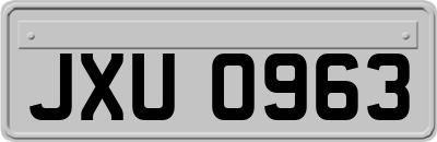 JXU0963