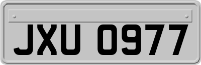 JXU0977