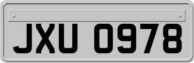 JXU0978