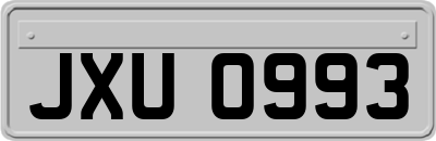 JXU0993