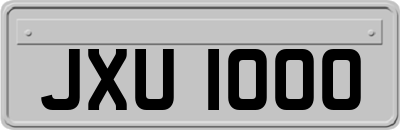 JXU1000