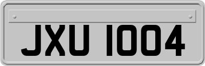 JXU1004