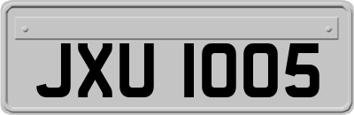 JXU1005