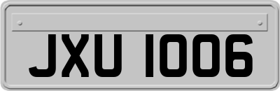 JXU1006