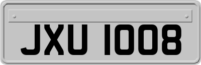 JXU1008