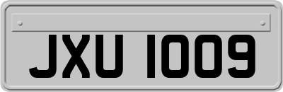 JXU1009