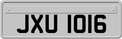 JXU1016
