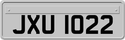 JXU1022