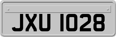 JXU1028