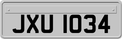 JXU1034