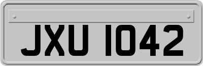 JXU1042