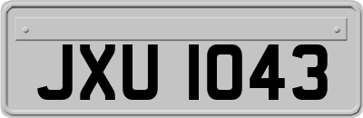 JXU1043