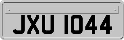 JXU1044