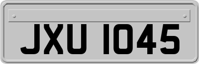 JXU1045