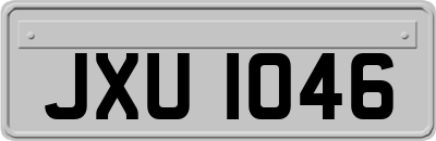 JXU1046