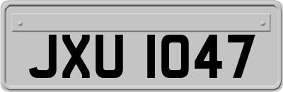 JXU1047
