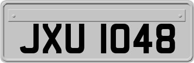 JXU1048