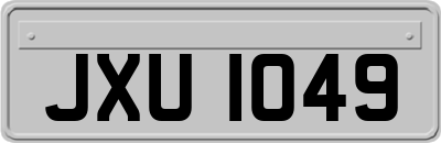 JXU1049