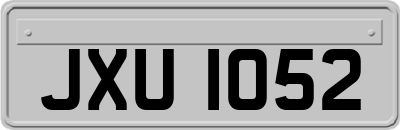 JXU1052