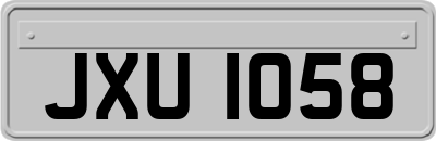 JXU1058