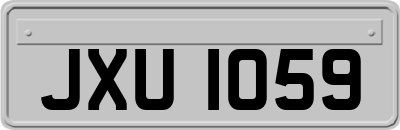 JXU1059