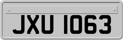 JXU1063