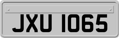 JXU1065