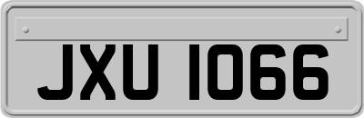 JXU1066