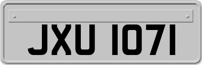 JXU1071