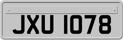 JXU1078