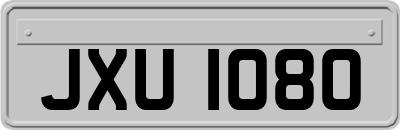 JXU1080