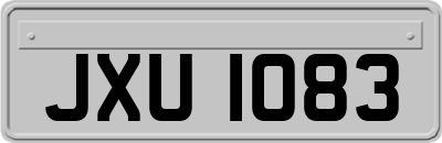 JXU1083