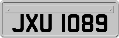 JXU1089