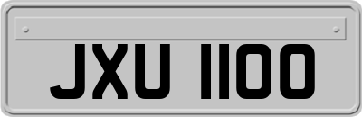 JXU1100