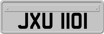 JXU1101