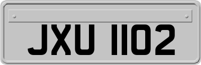 JXU1102