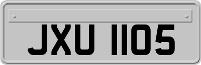 JXU1105