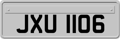 JXU1106