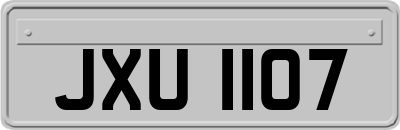 JXU1107