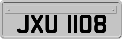 JXU1108