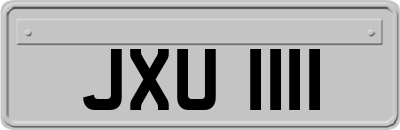 JXU1111