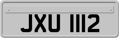 JXU1112