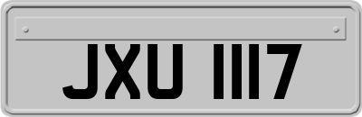 JXU1117