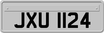 JXU1124