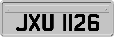 JXU1126